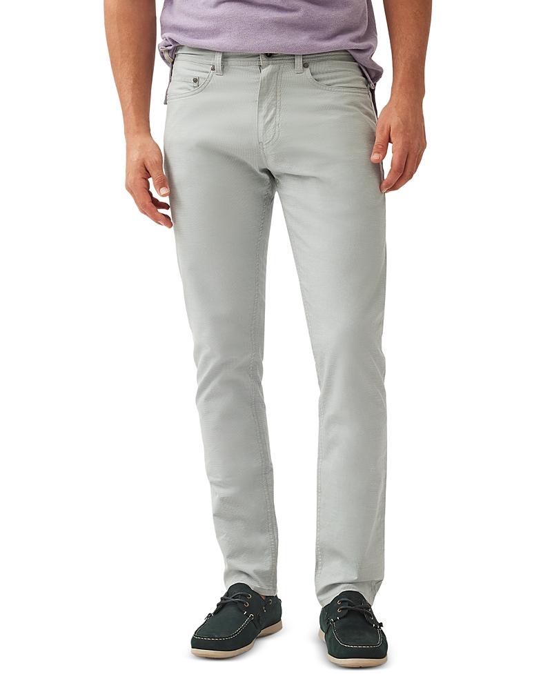 Rodd & Gunn Gunn Straight Fit Jeans Product Image