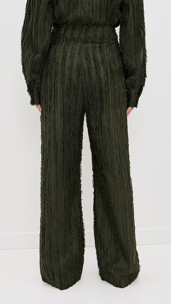 Rangel Lia Pants | Shopbop Product Image