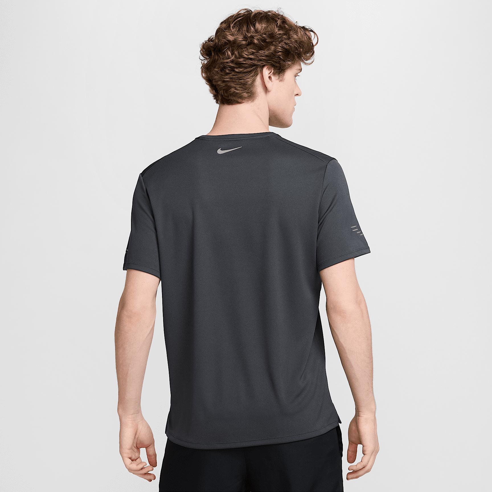Nike Miler Flash Men's Dri-FIT UV Short-Sleeve Running Top Product Image