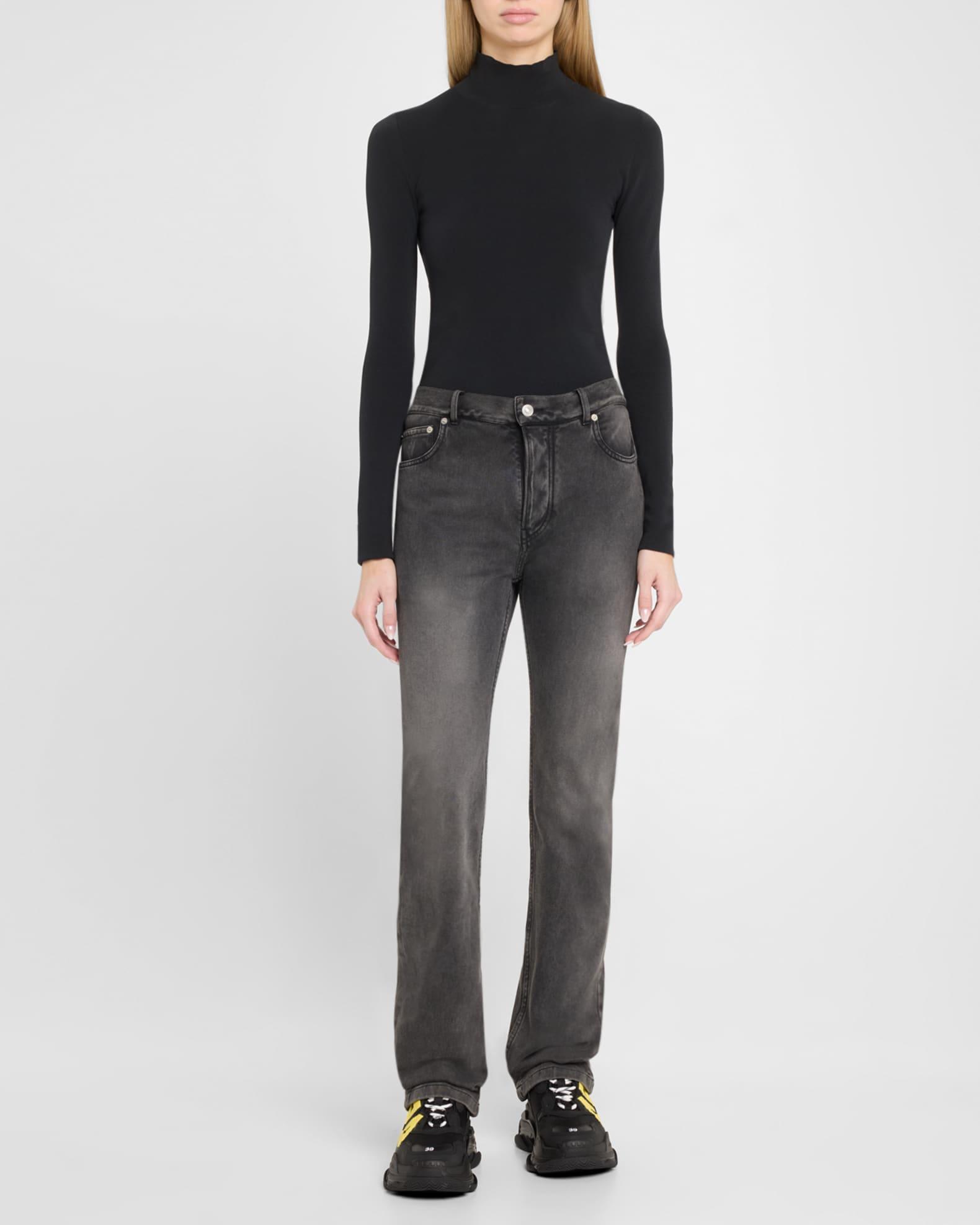 Triple S Tape Sneakers Product Image