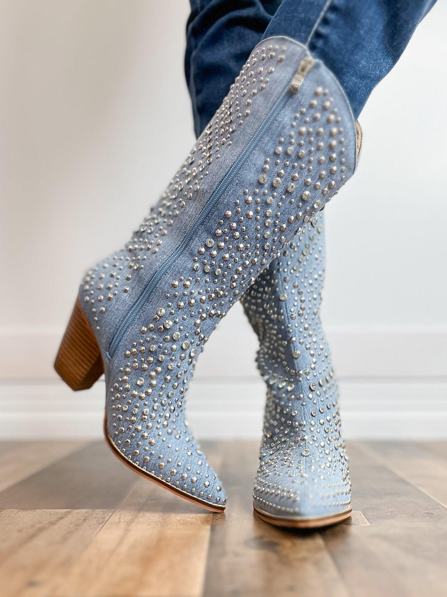 BOOT SCOOTIN *FS Product Image