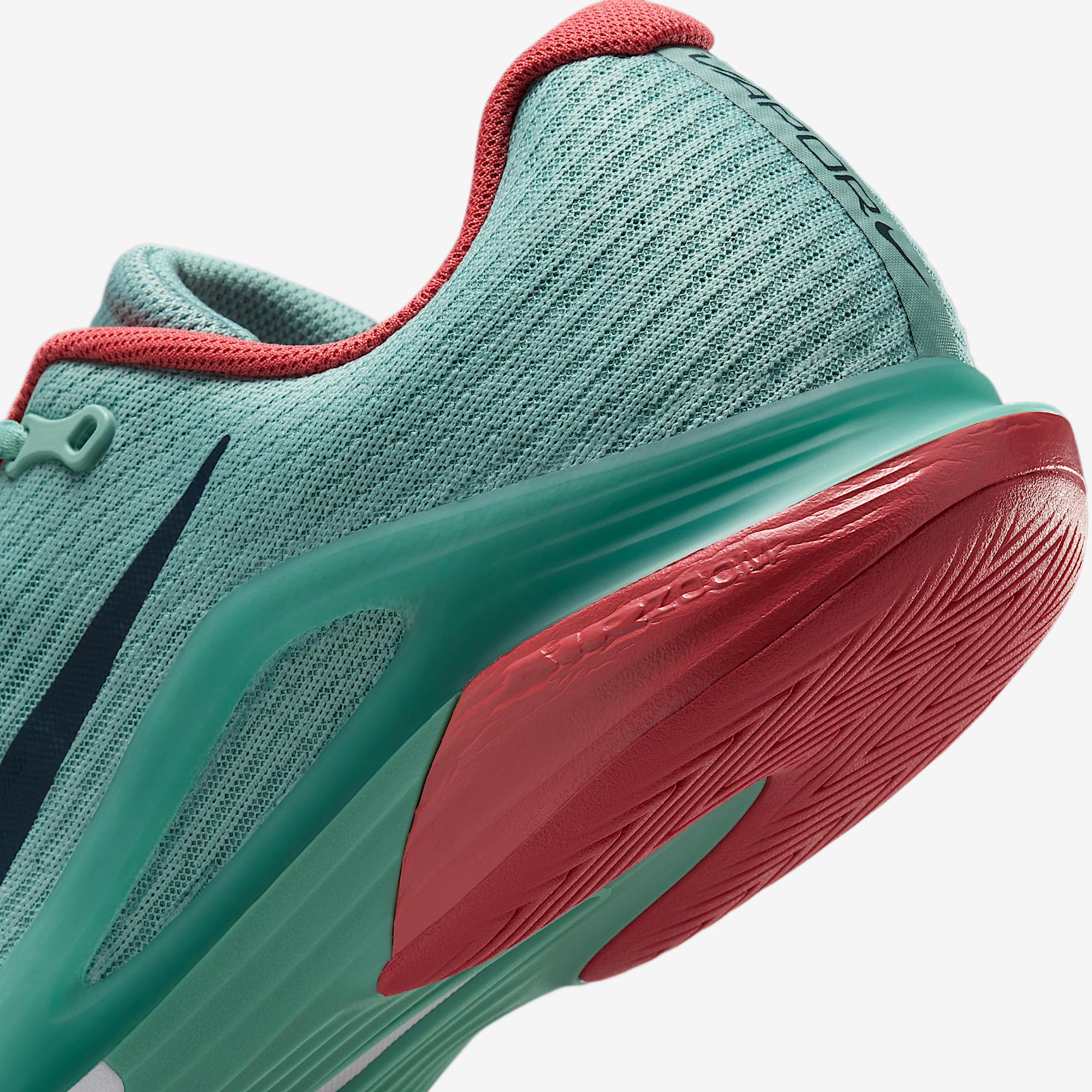 Nike Men's Vapor 12 Hard Court Tennis Shoes Product Image