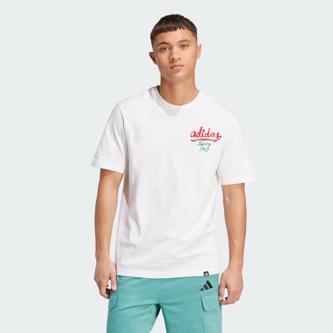 Food Sauce Graphic Tee Product Image