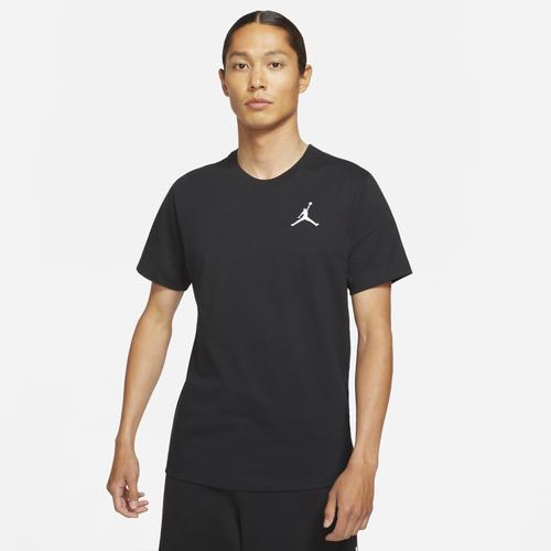 Mens Jordan Jumpman Short-Sleeve T-Shirt | DC7485-010 Product Image