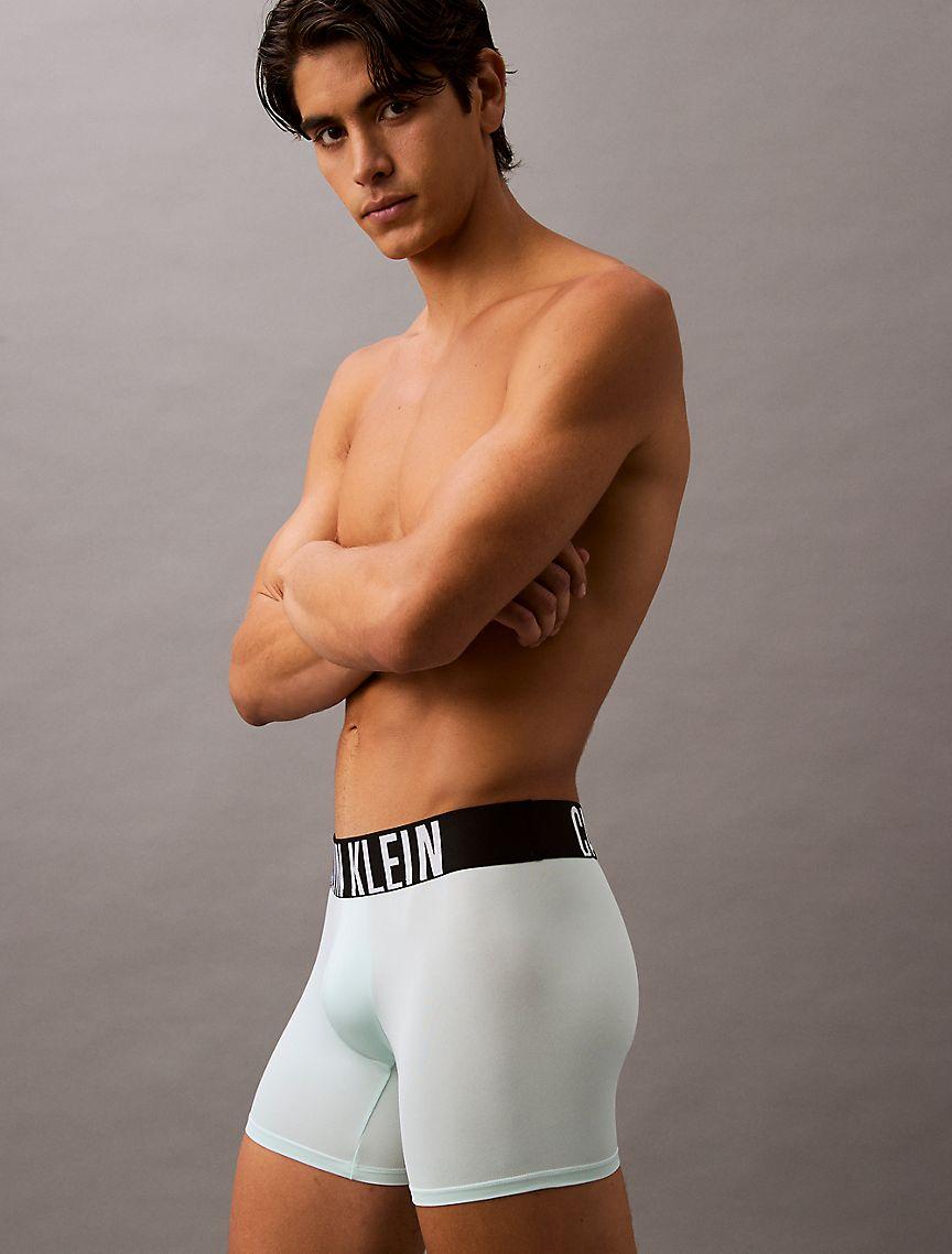 Intense Power Micro 3-Pack Boxer Brief Product Image