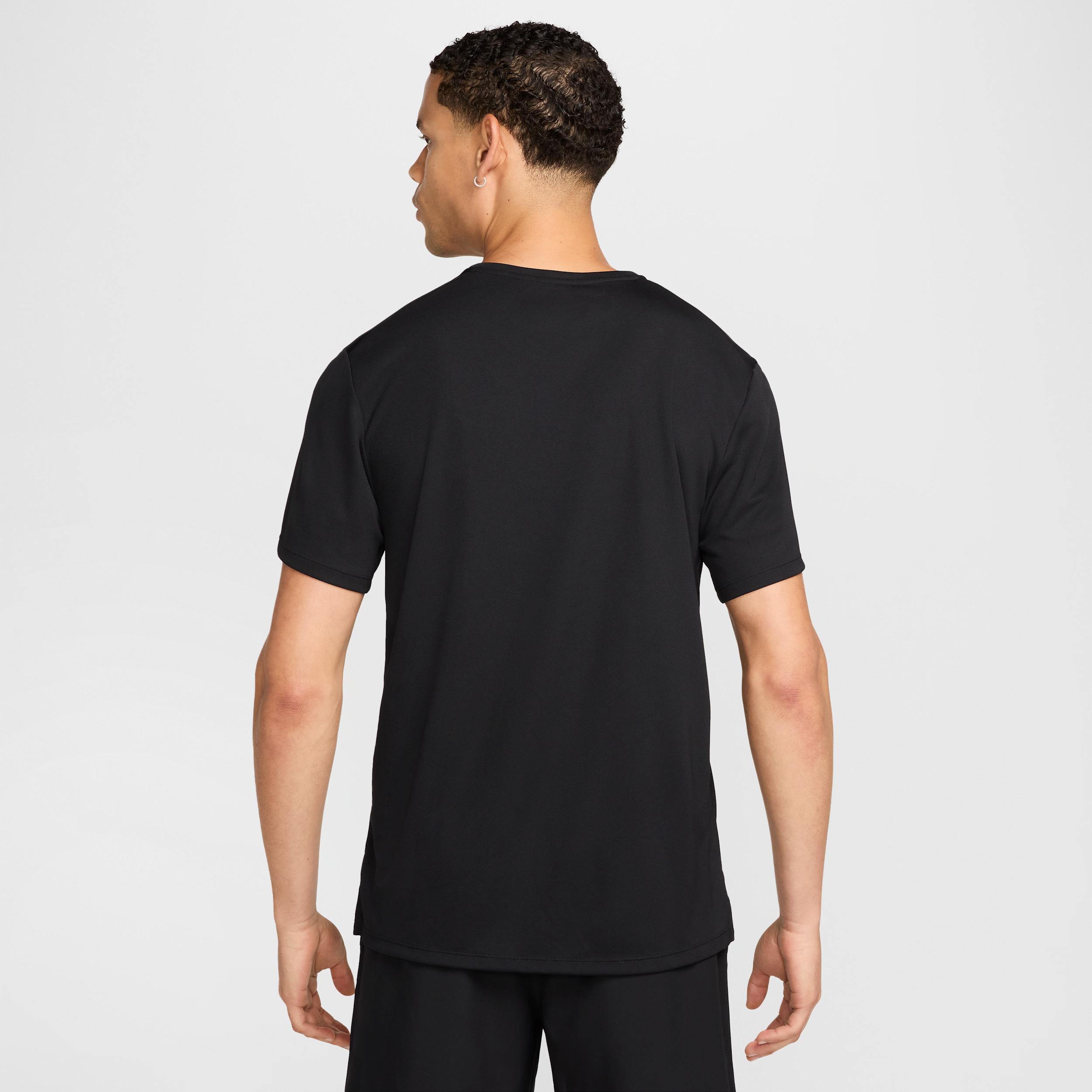 Nike Miler Run Energy Men's Dri-FIT Short-Sleeve Running Top Product Image