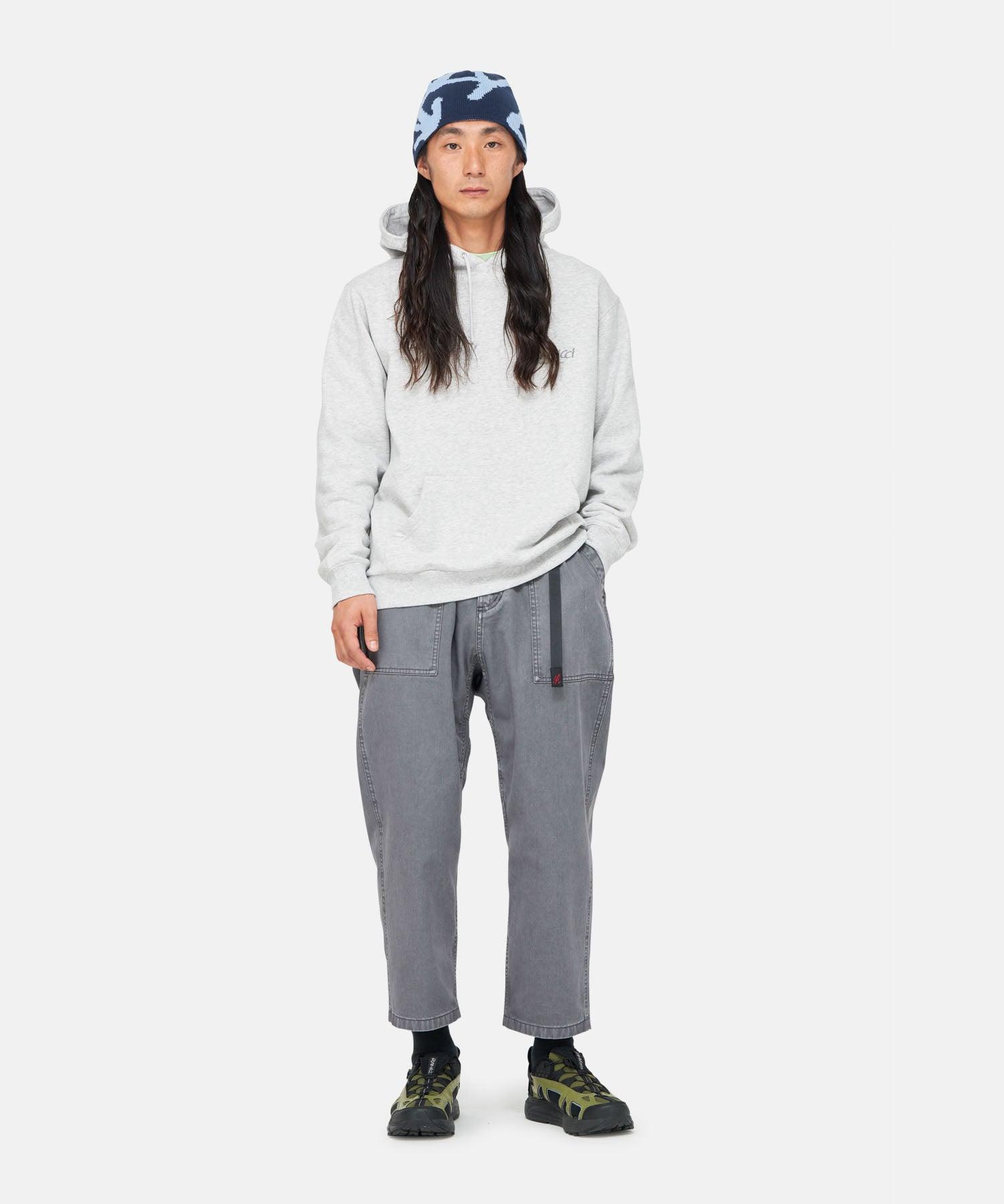 Loose Tapered Pant Unisex Product Image