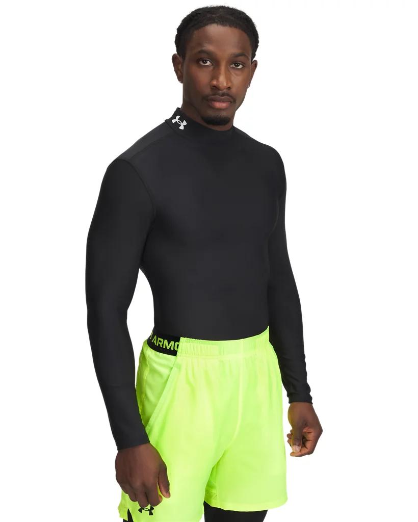 HeatGear® OG Compression Product Image