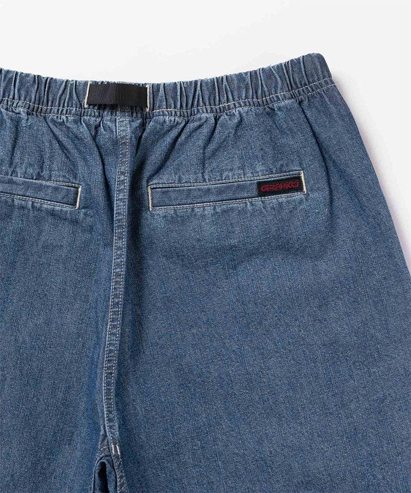 Japanese Chambray Short Product Image