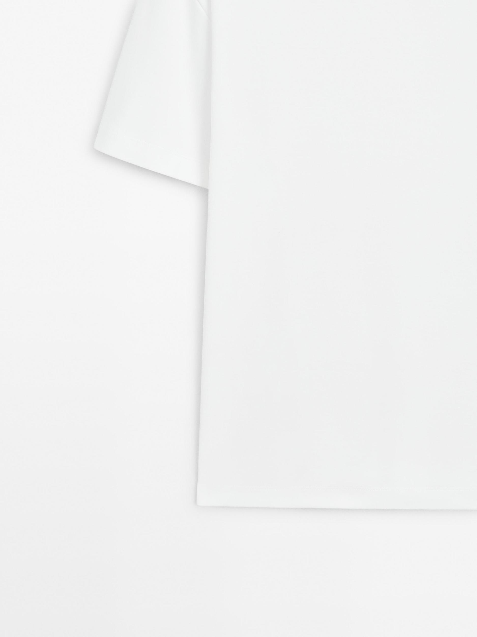 T-shirt medium weight 100% cotton Product Image