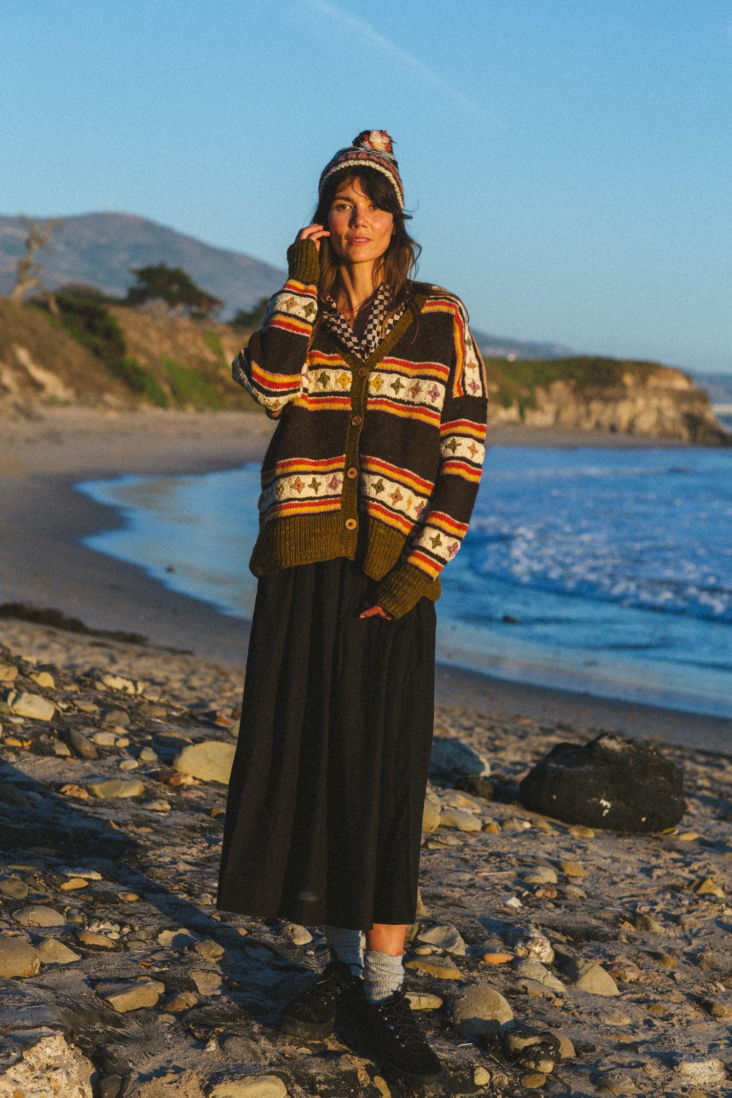 Starlight Sweater Product Image