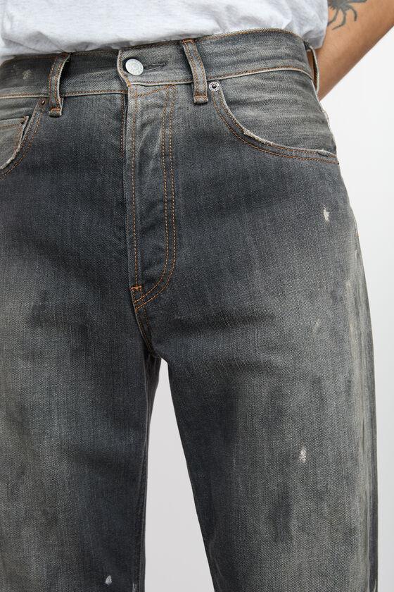 Loose fit jeans - 2021M Product Image