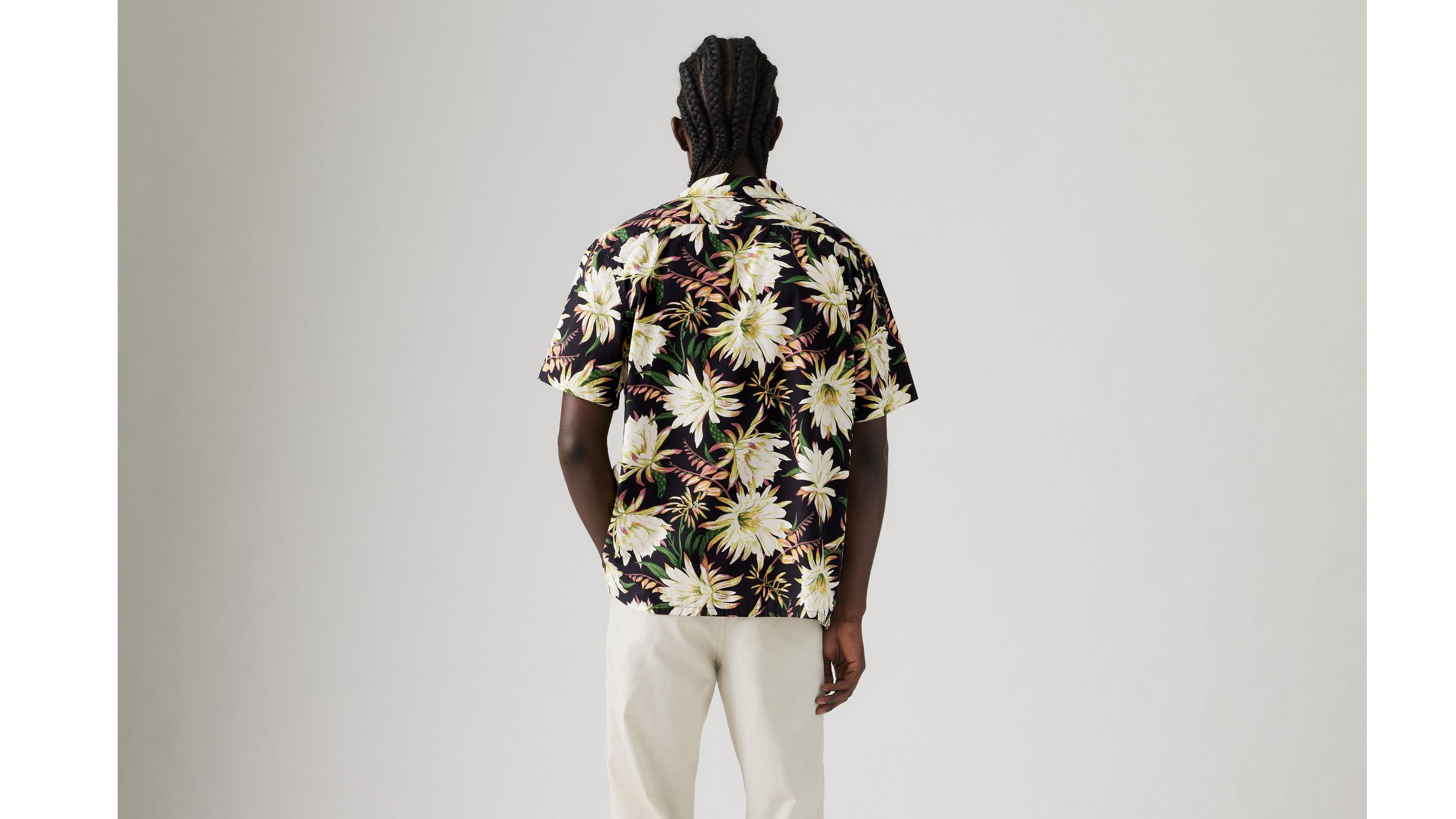 Sunset Camp Shirt Product Image