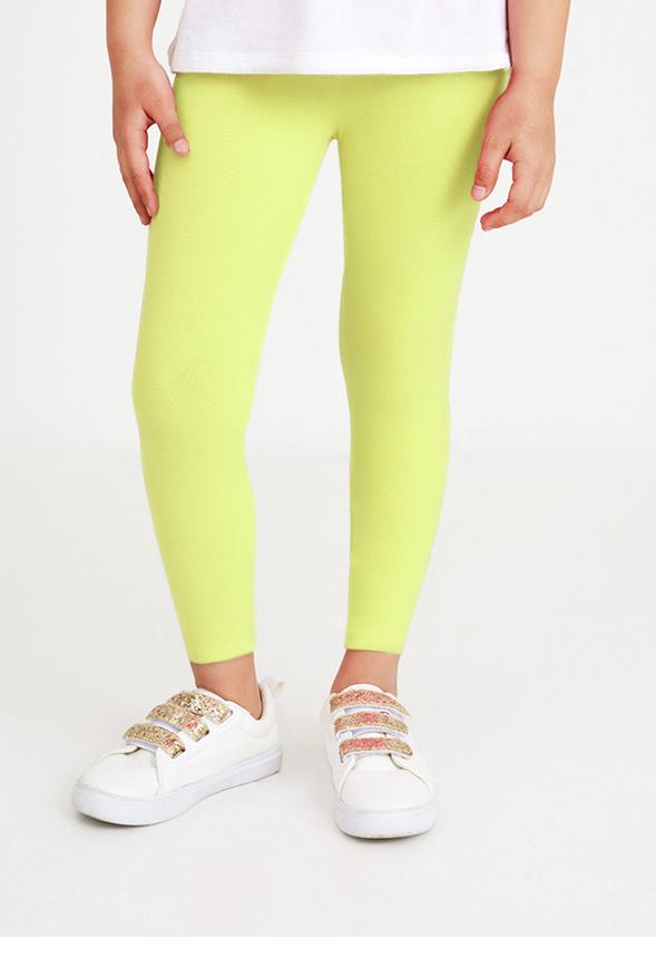 JustFab Margaux Platform Loafer Pump Womens Black/ White Size 8.5 Product Image