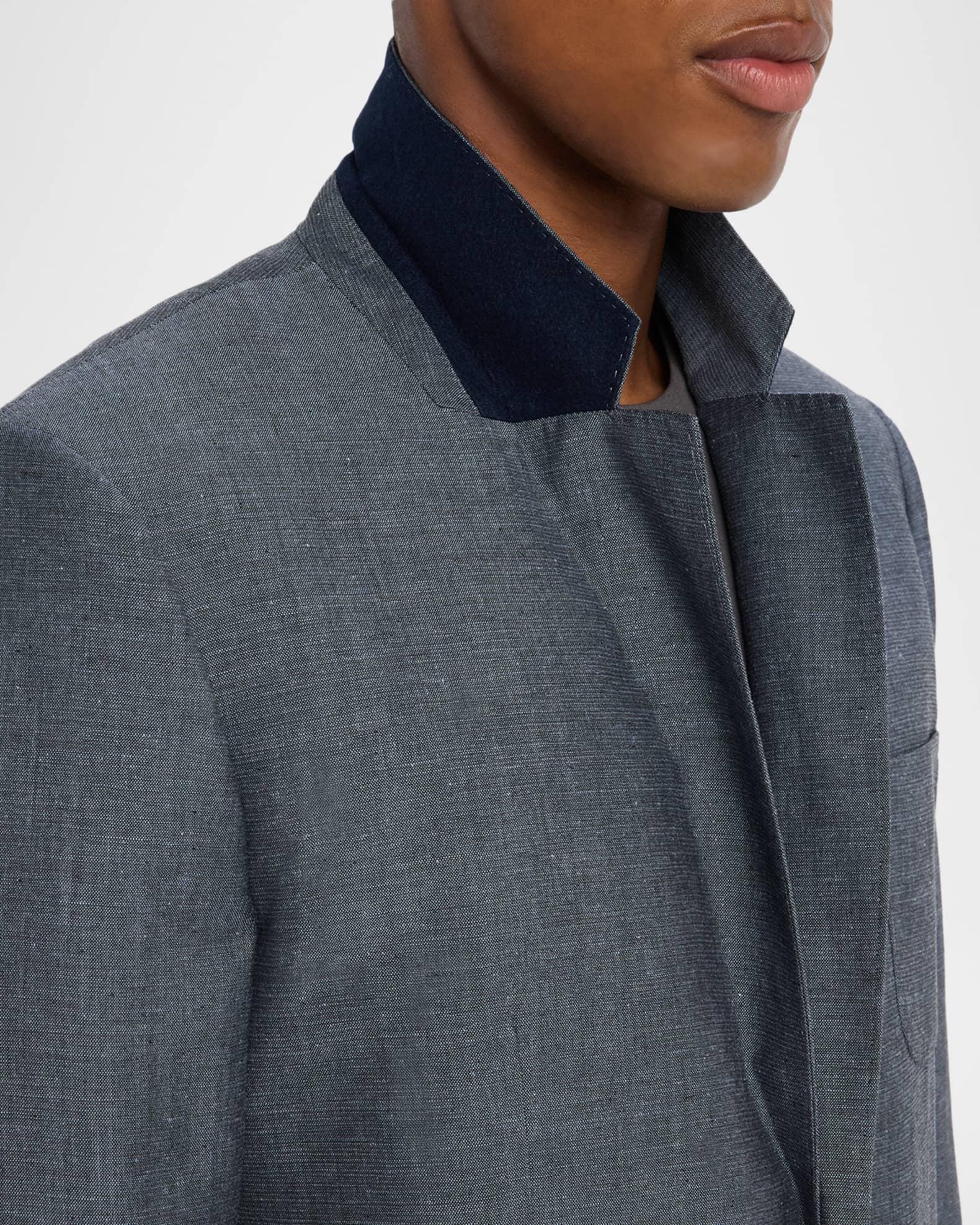 Men's Butler Melange Blazer Product Image