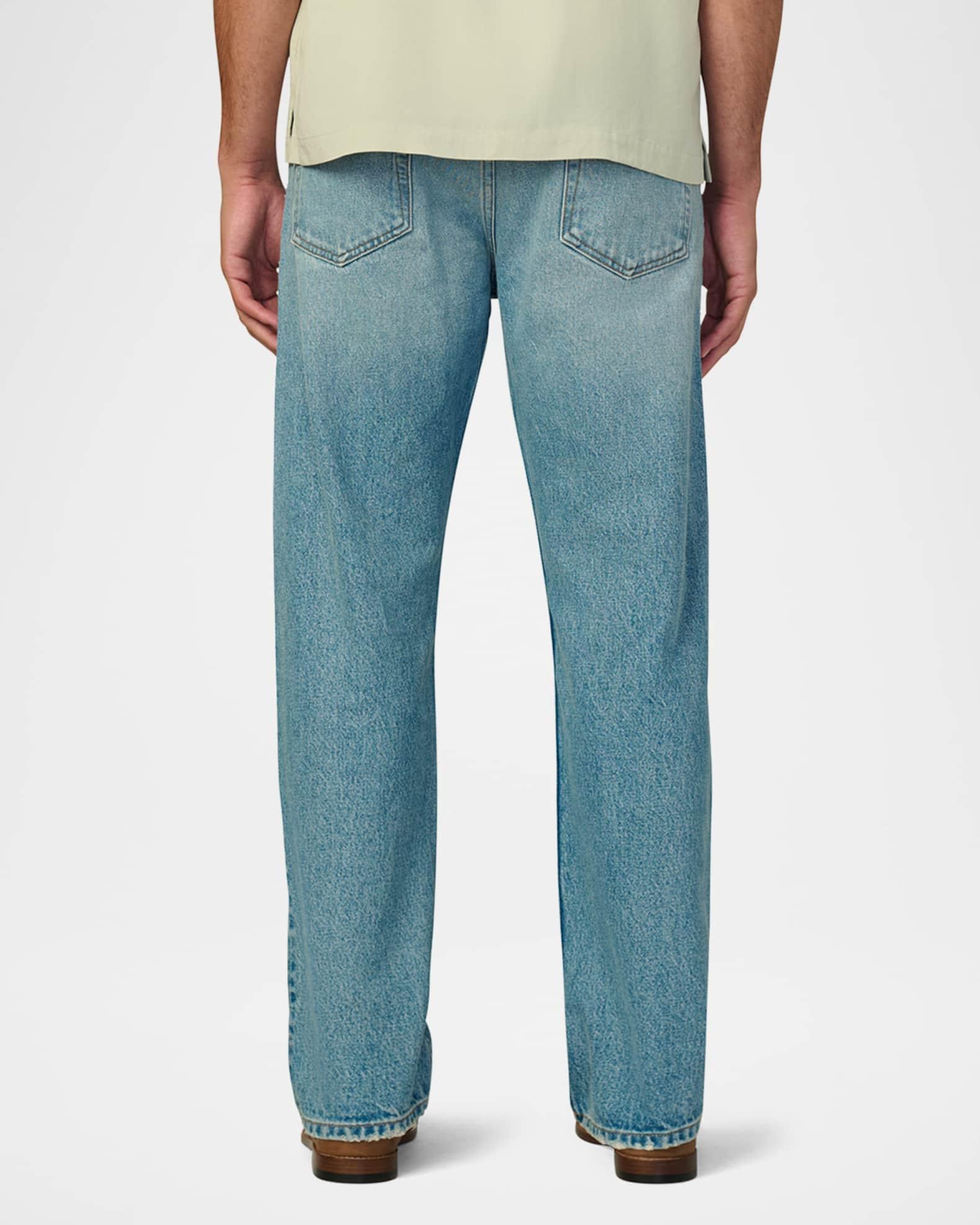 Men's The Joe Relaxed Straight-Leg Jeans Product Image