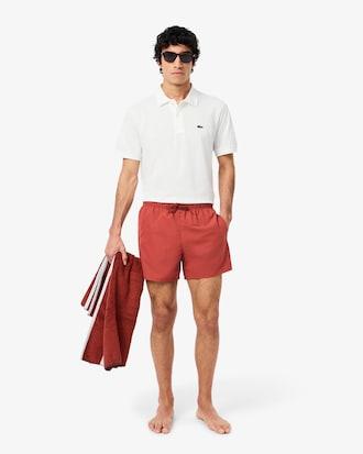 Quick-Dry Swim Trunks Product Image