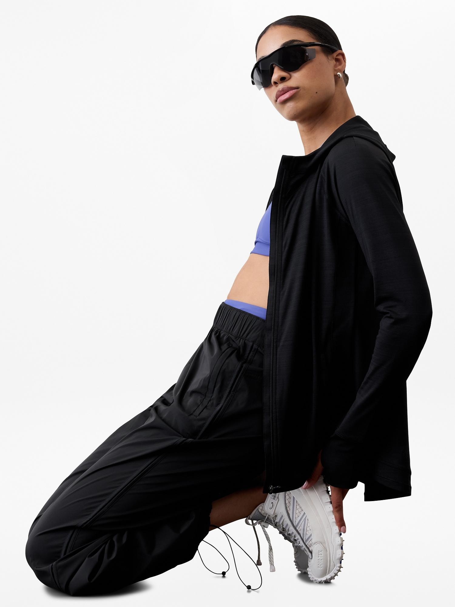 Pacifica Illume UPF Relaxed Jacket Product Image