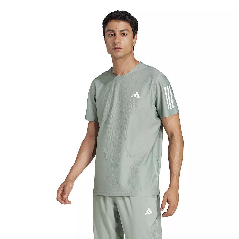 Own the Run Tee Product Image