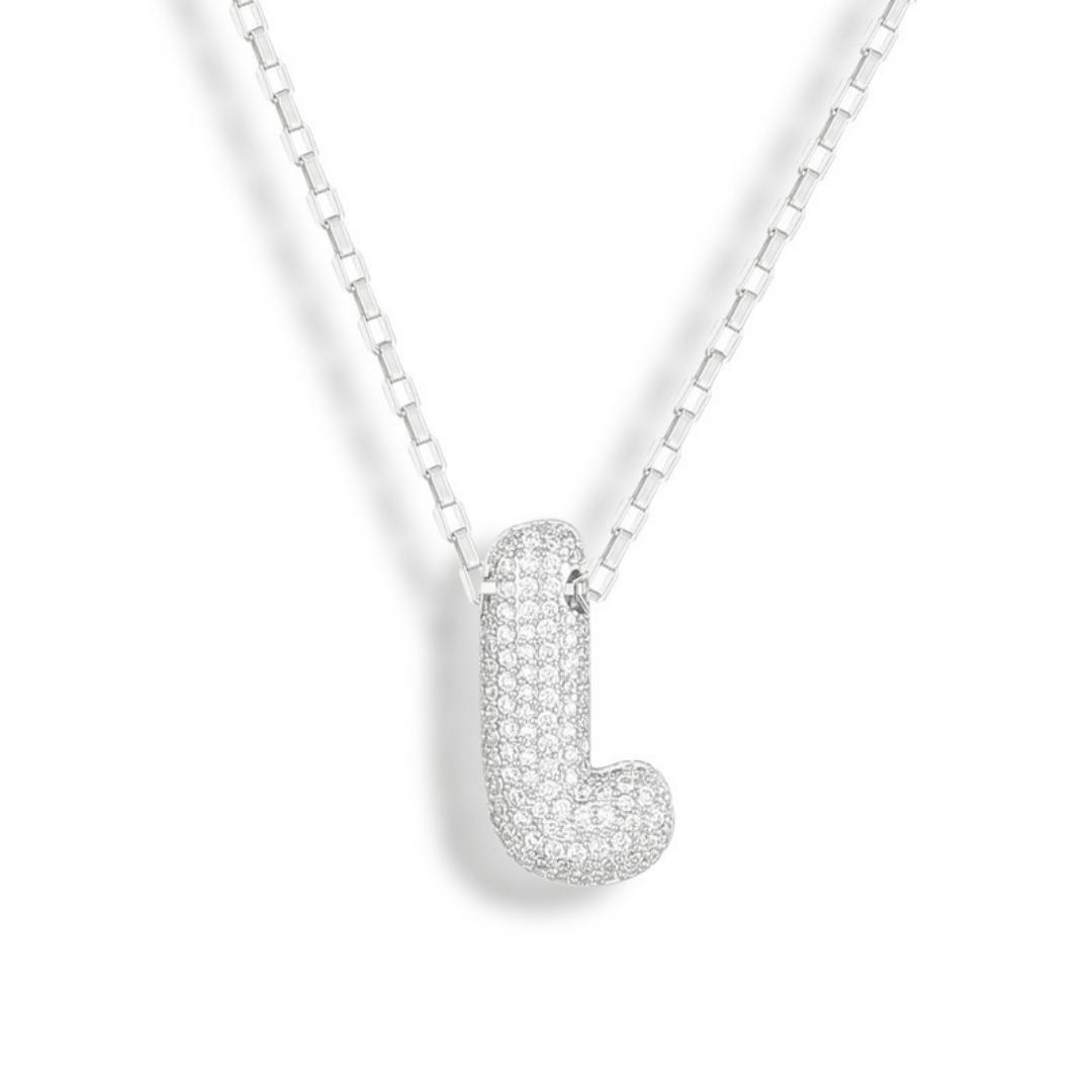 Adore Me Necklace Product Image