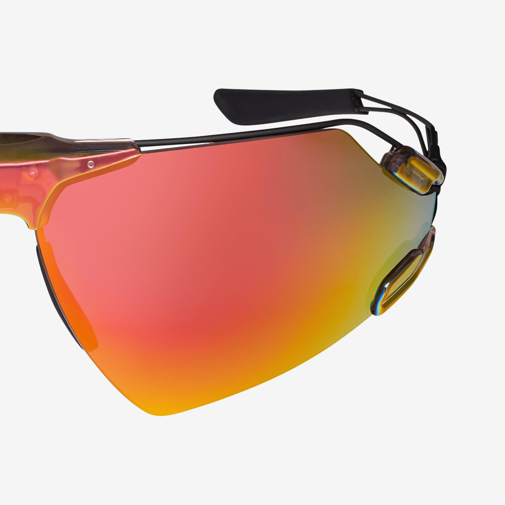 Nike Unisex Zeus Edge Road Tint Sunglasses | EV24031-891 Product Image