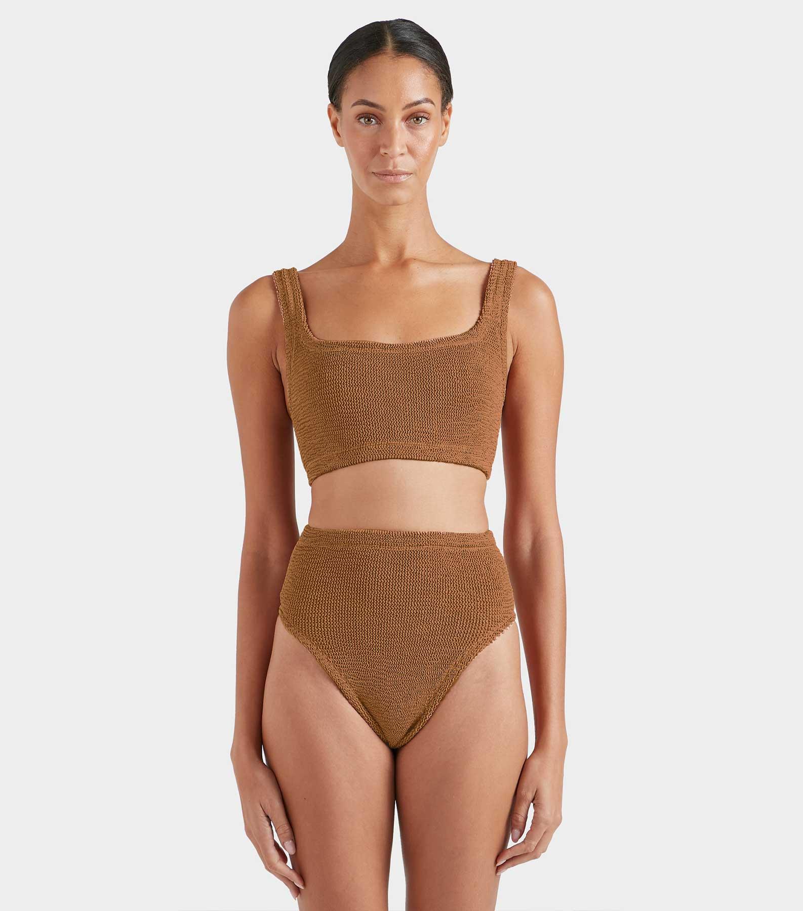 Patricia Bikini - Red Product Image