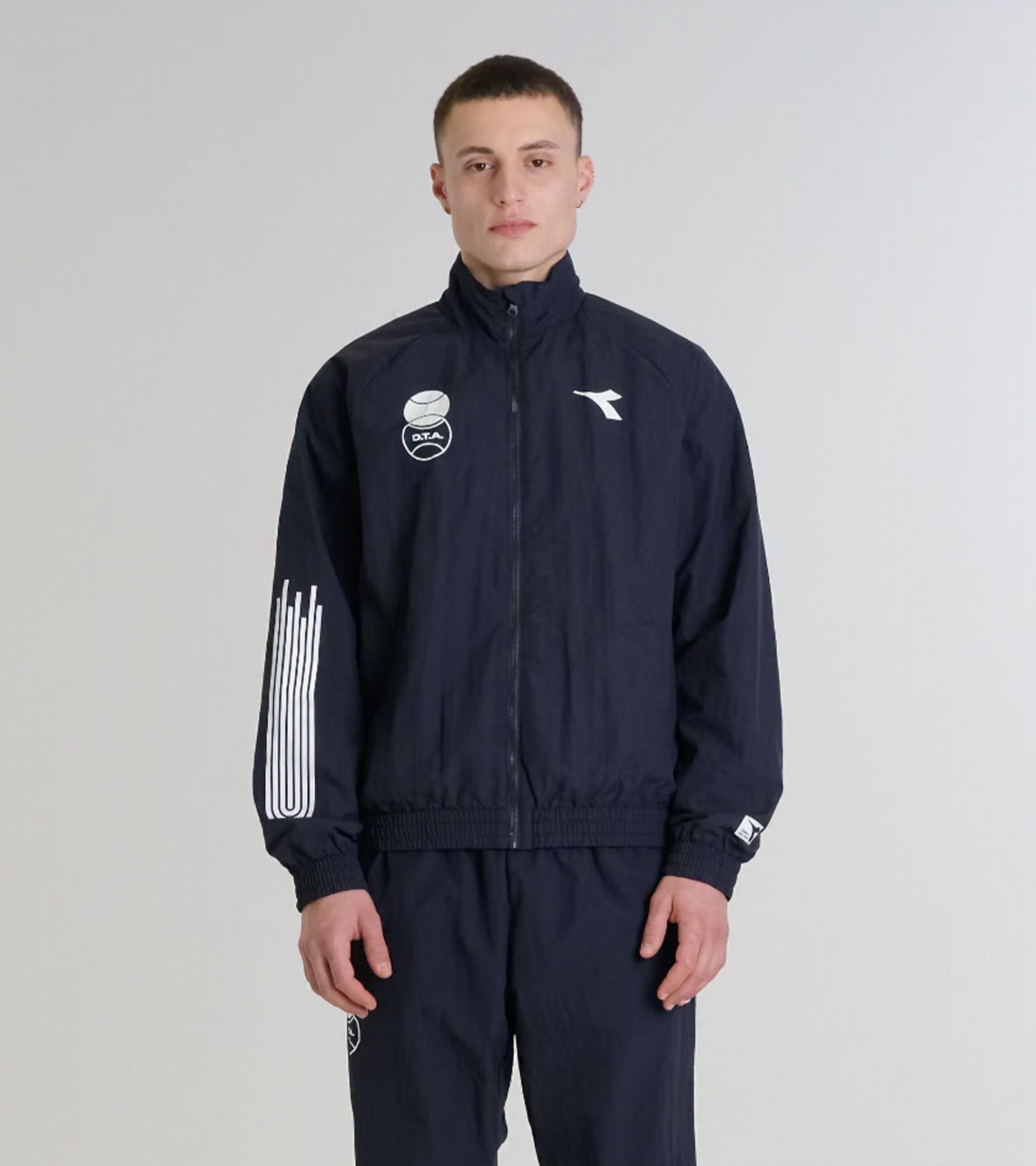 TRACK JACKET SPORTS Product Image