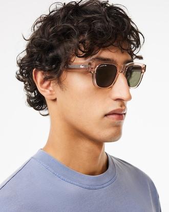 Active Rectangle Glasses Product Image
