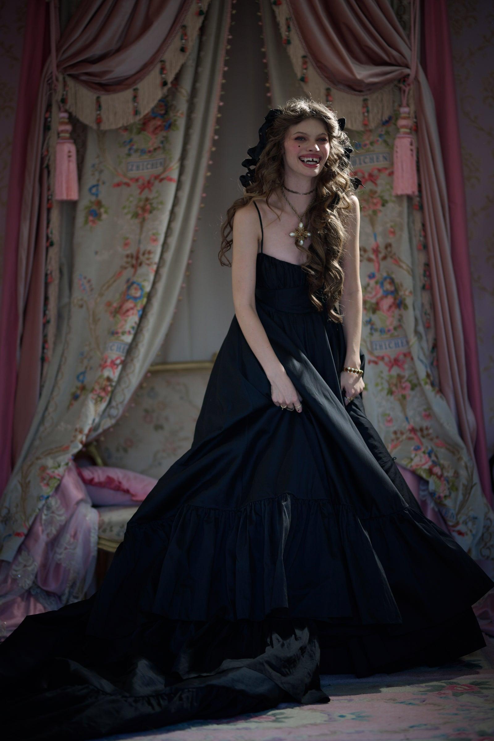 The Raven Destination Gown Product Image