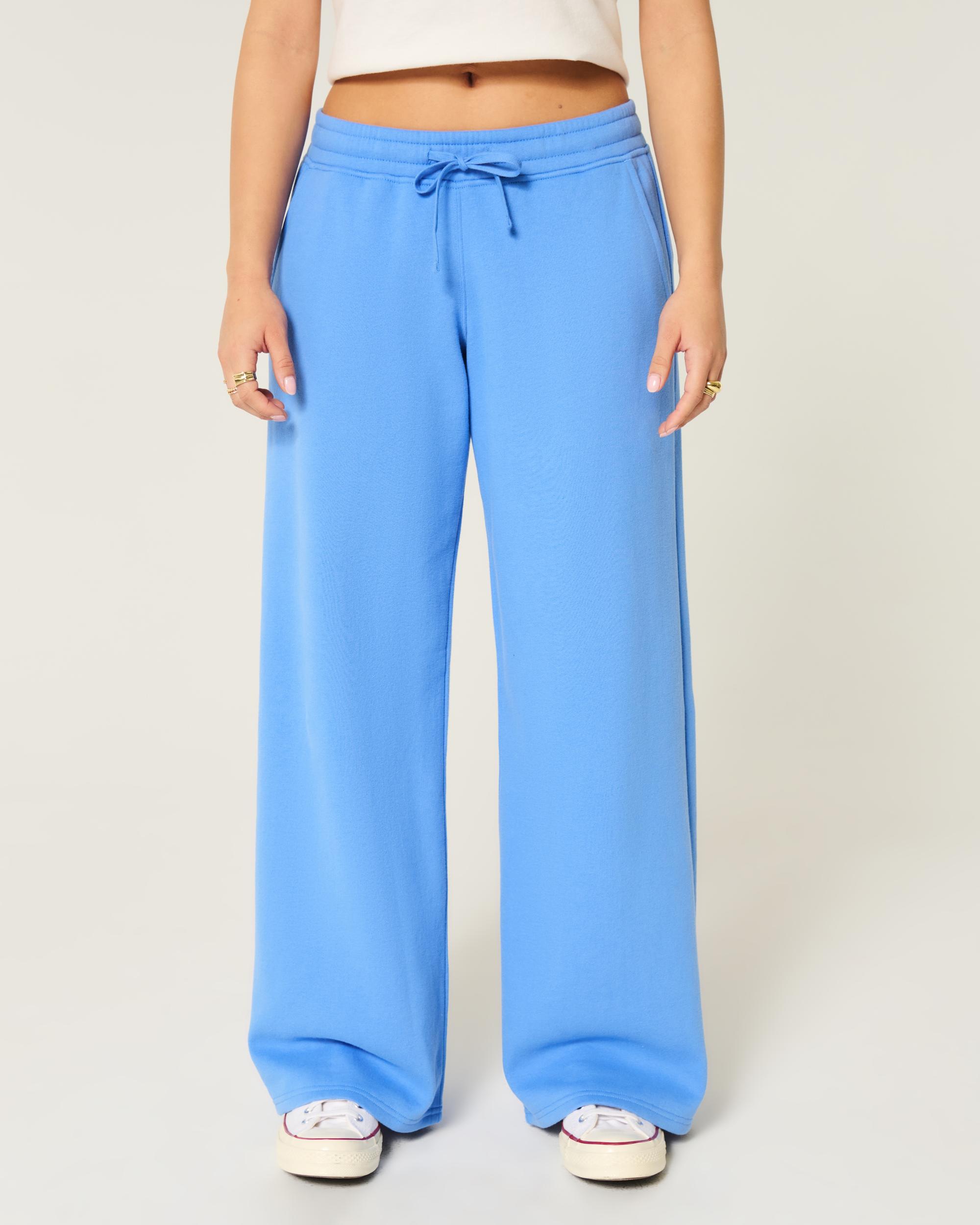 Baggy Sweatpants Product Image