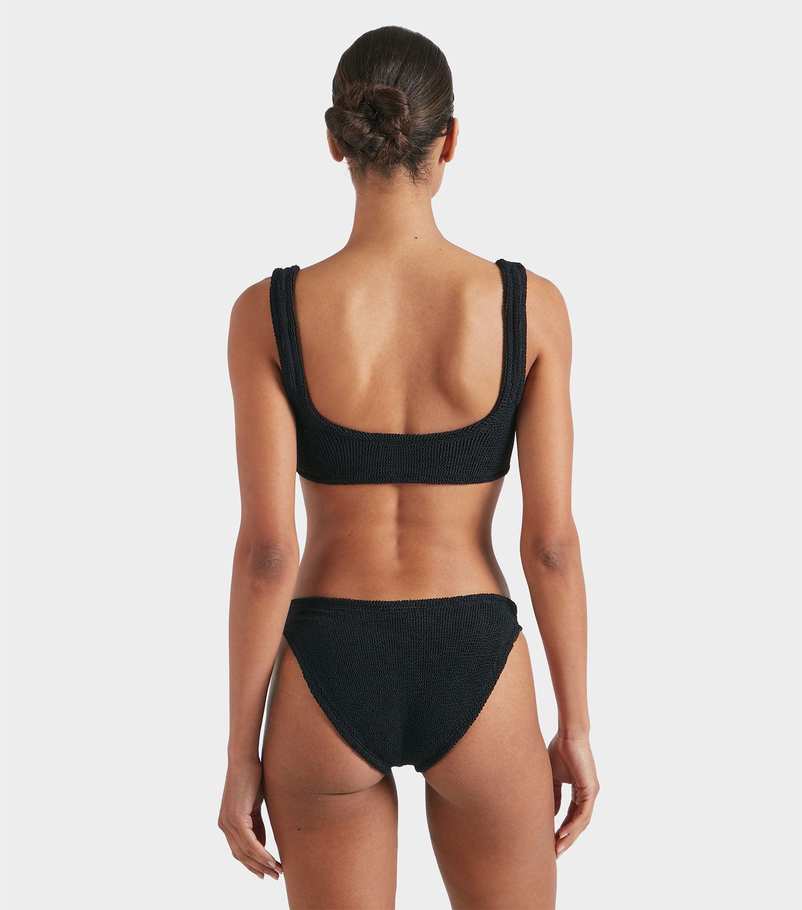 Xandra Bikini - Black Product Image