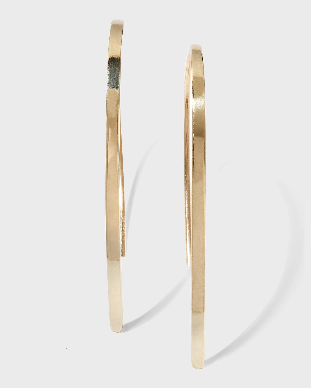 Womens Mini Flat Hooked On Hoops Product Image