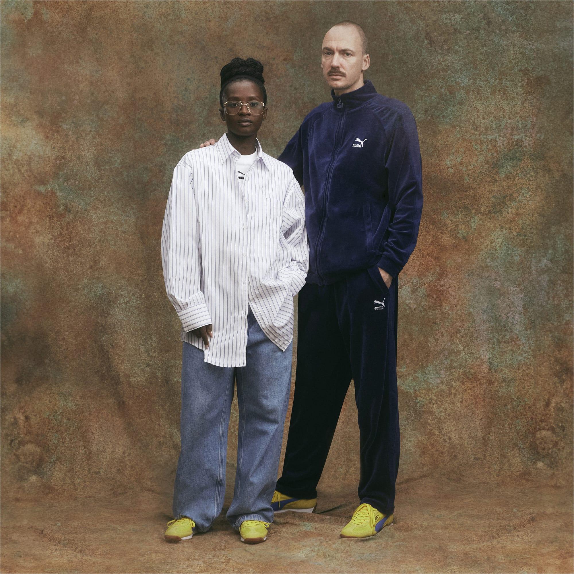 Easy Rider Vintage Women's Sneakers Product Image