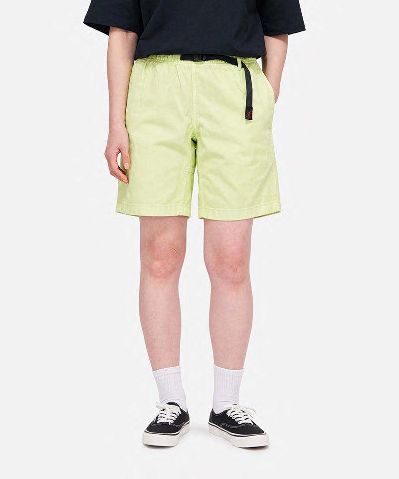 W's G-Short Pigment Dye Female Product Image