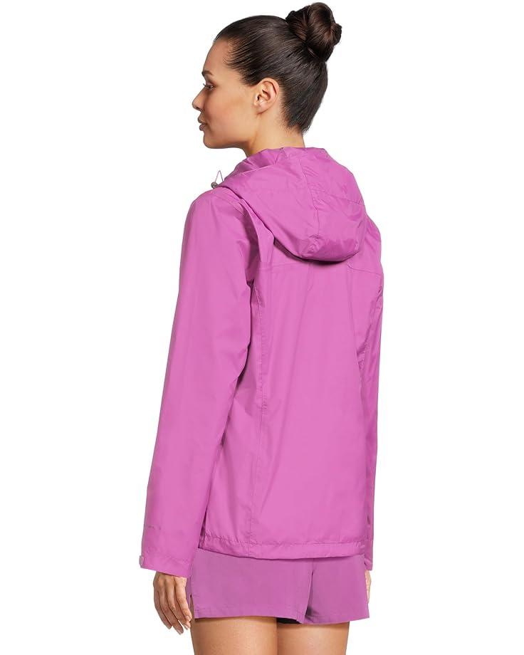 Switchback™ II Lined Long Jacket Product Image