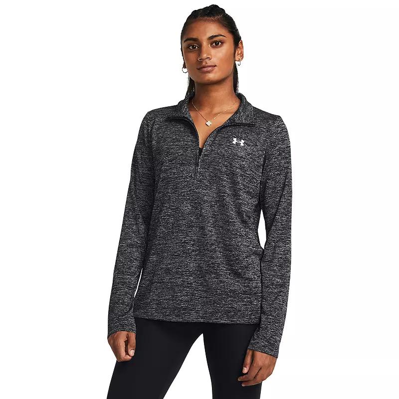 Women's Under Armour Tech™ Half-Zip Top,  Product Image