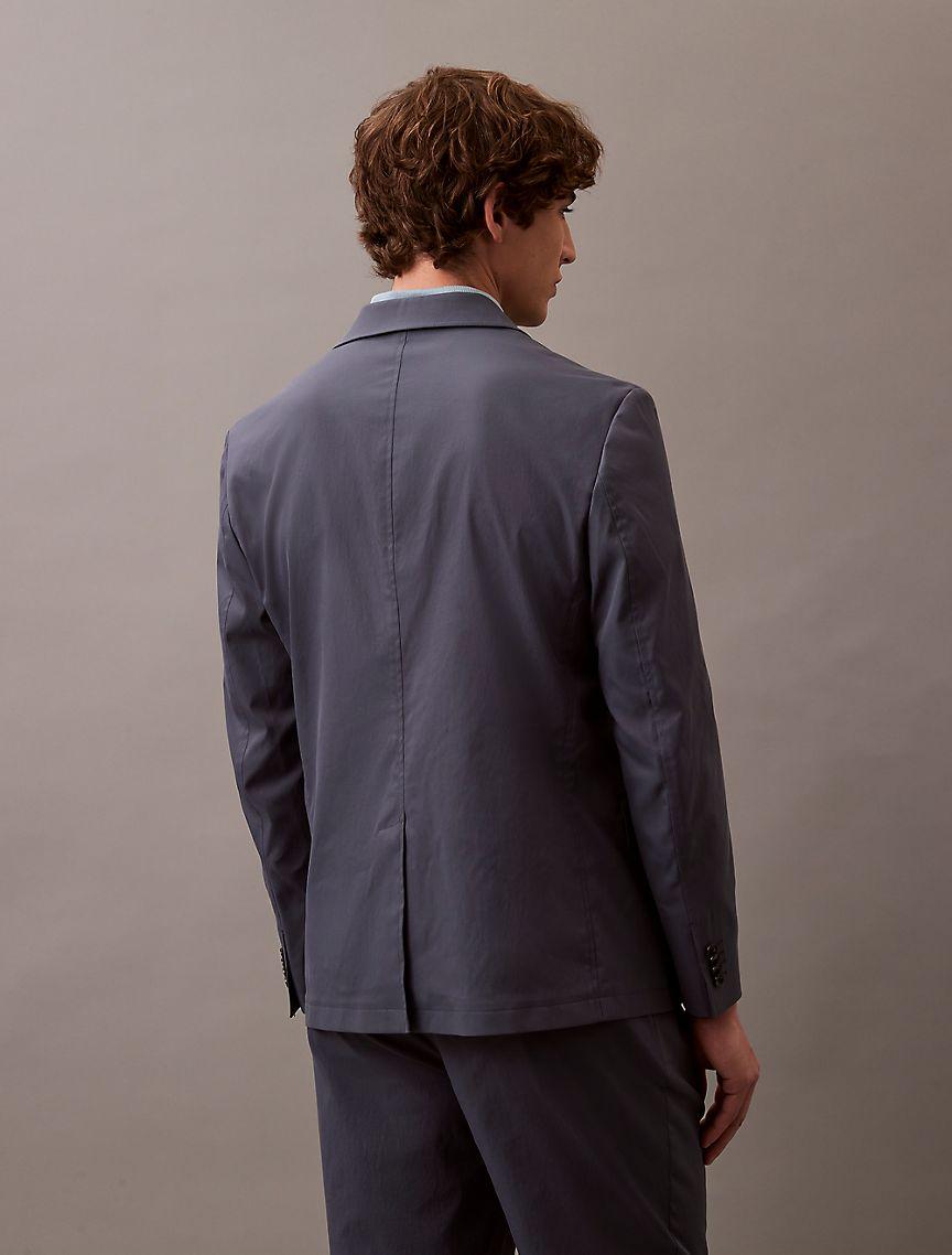 Packable Tech Classic Blazer Product Image