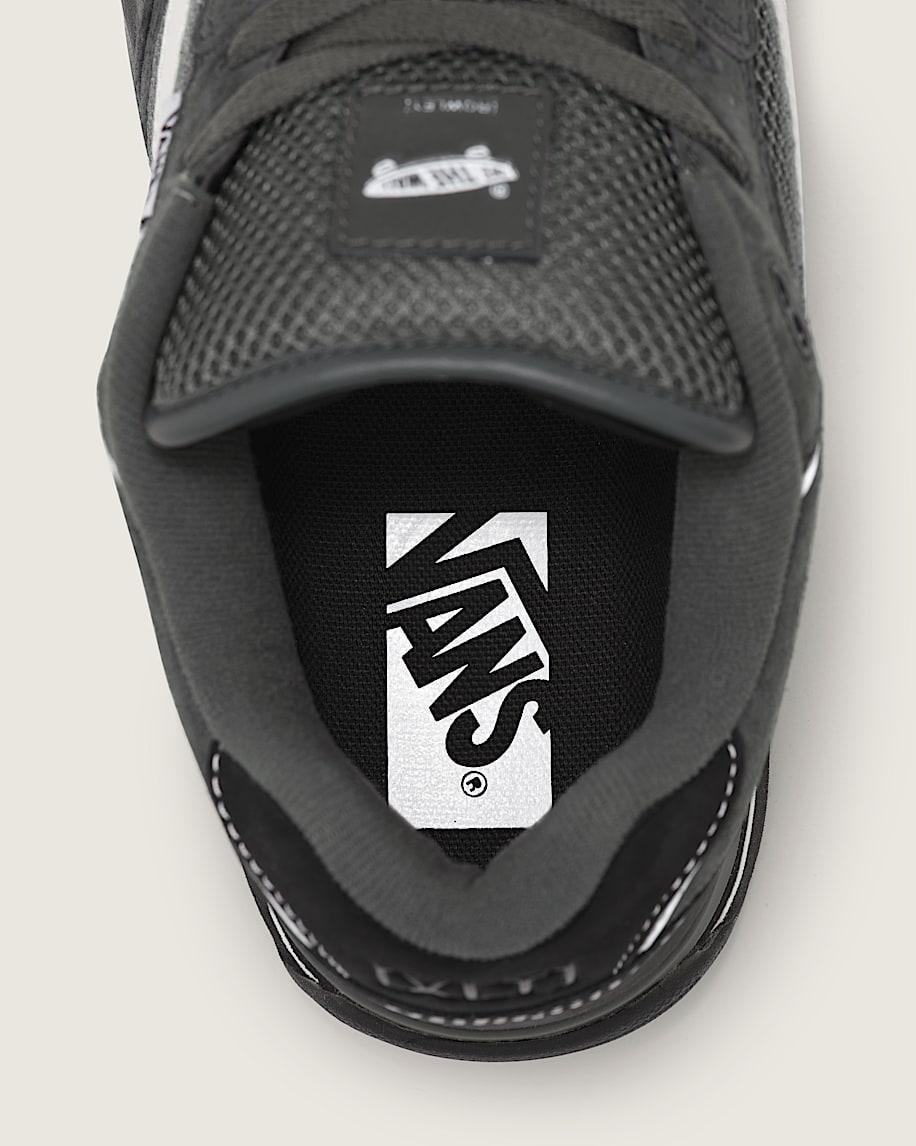 Premium Rowley XLT Shoe in Off Road Gunmetal Grey| Vans US Product Image