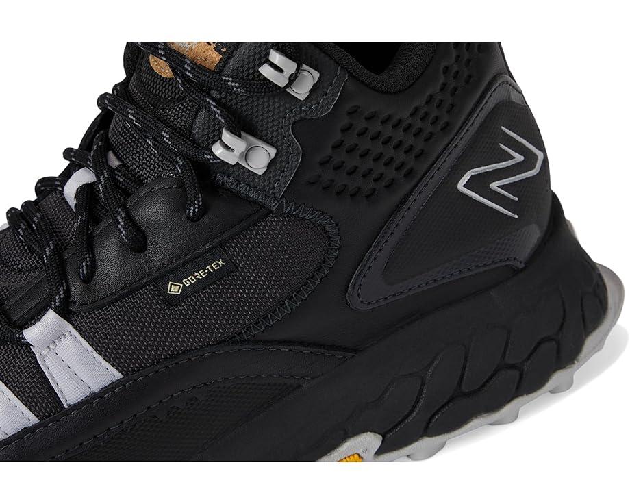 Fresh Foam X Hierro Mid GTX® Product Image