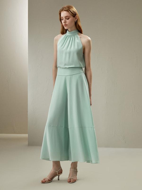 Yasmin Palazzo Pants Product Image