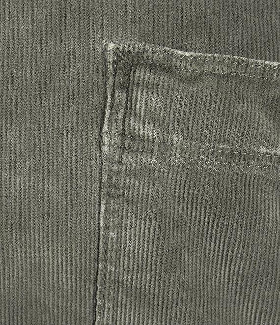 Tommy Bahama Coastline Cord Sun Fade Woven Shirt Product Image