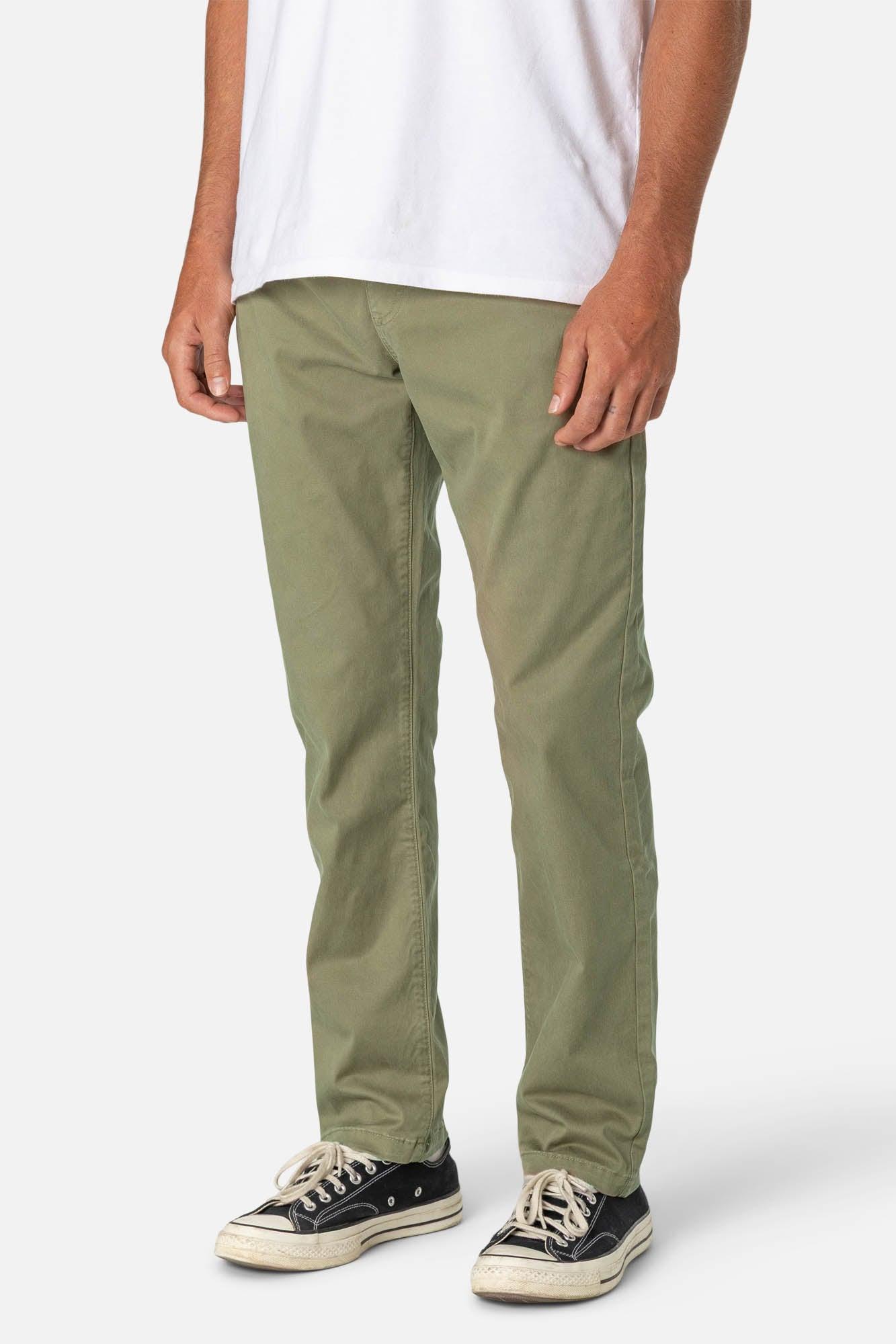PIPELINE CHINO PANT Product Image