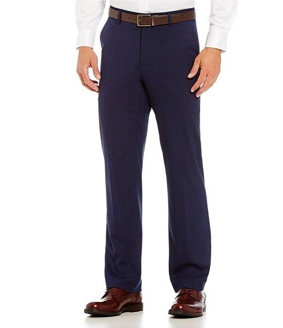 Murano Reversible Leather Belt Product Image