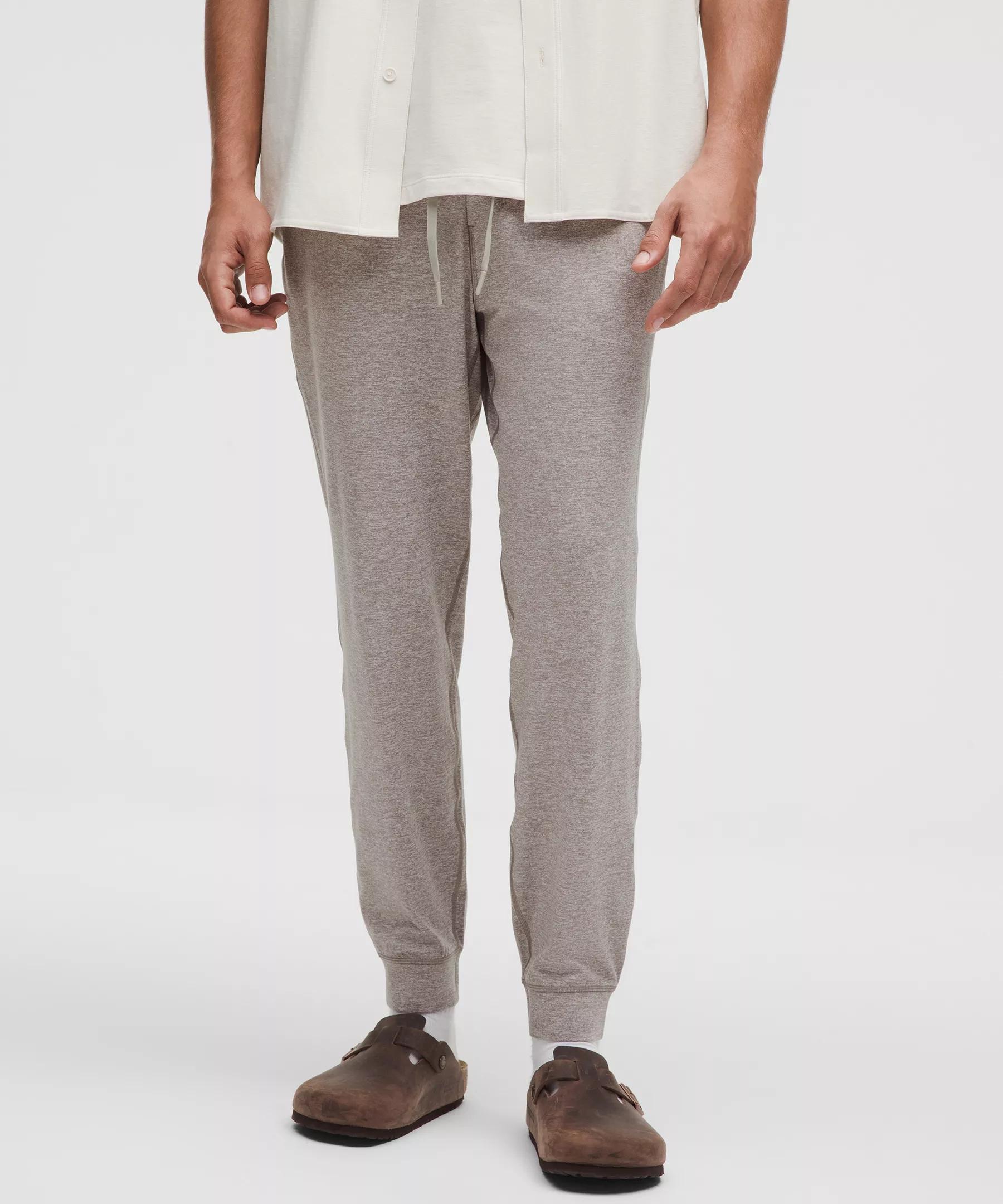 Soft Jersey Jogger *Regular Product Image