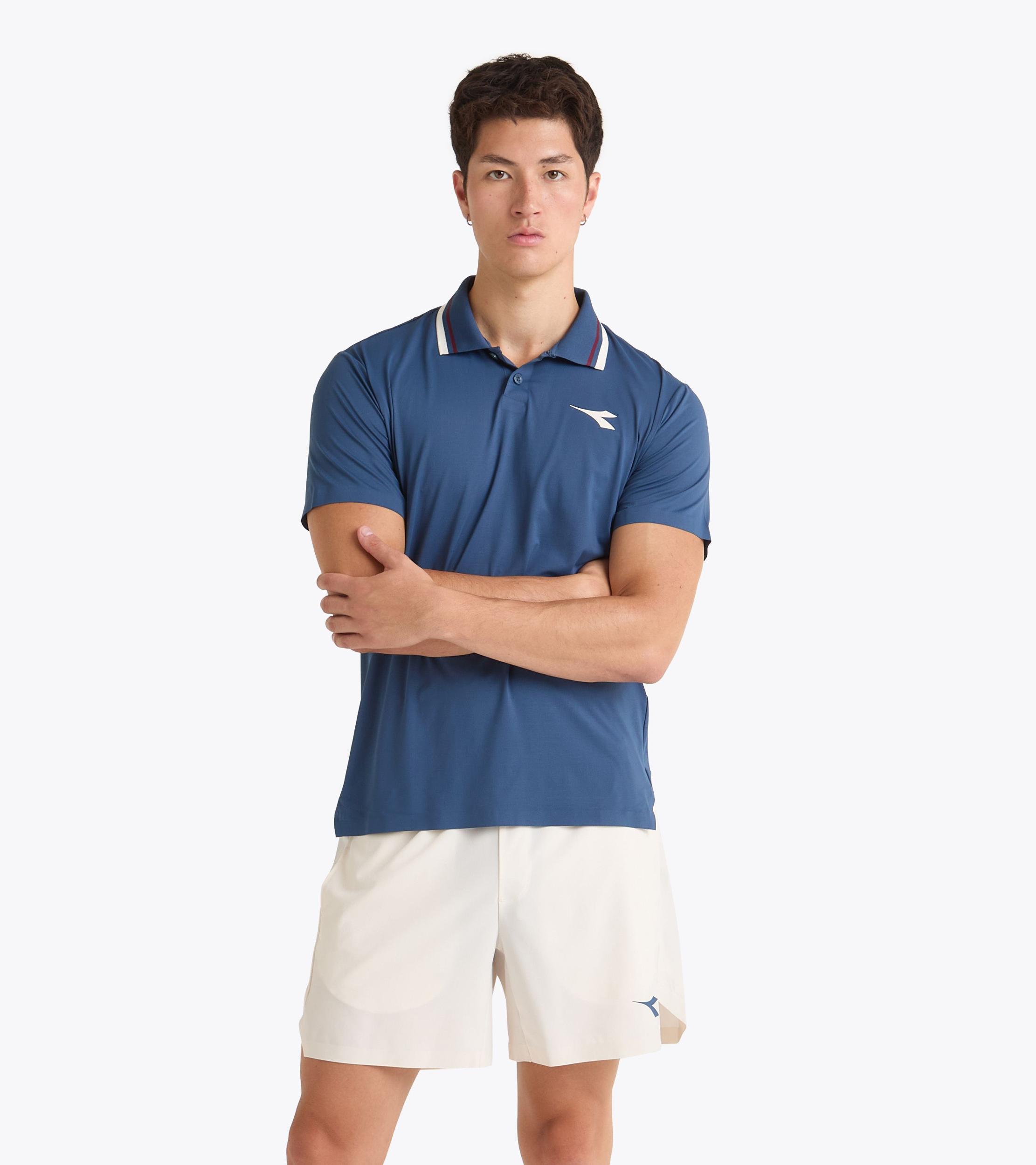 SS POLO ICON Product Image