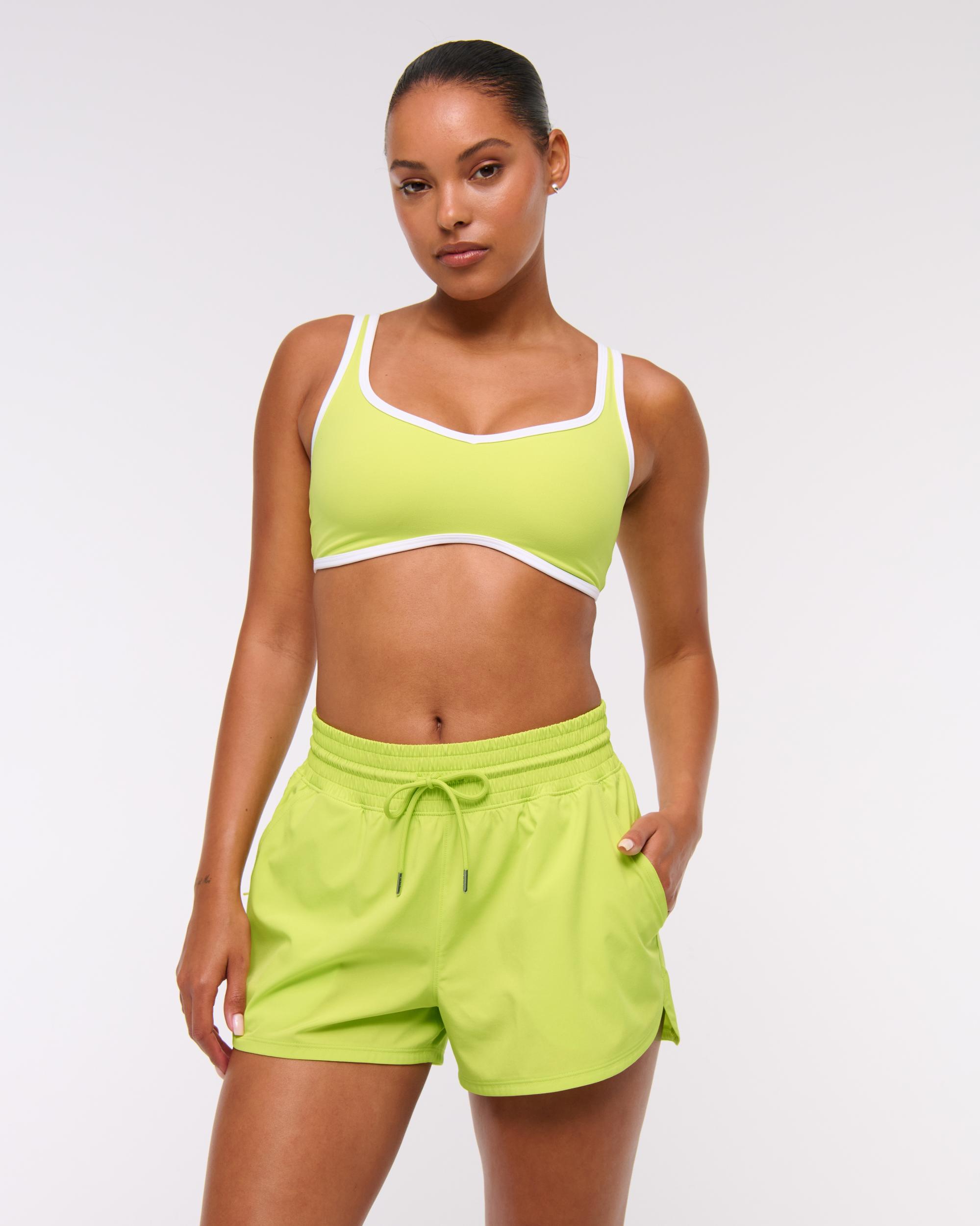 YPB studioFLEX Sports Bra Product Image