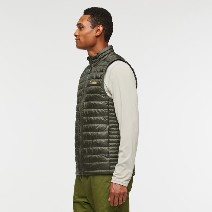 Capa Insulated Vest - Men's Product Image