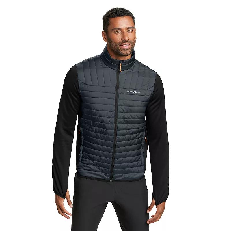 Men's Eddie Bauer Emberlite Hybrid Jacket,  Product Image