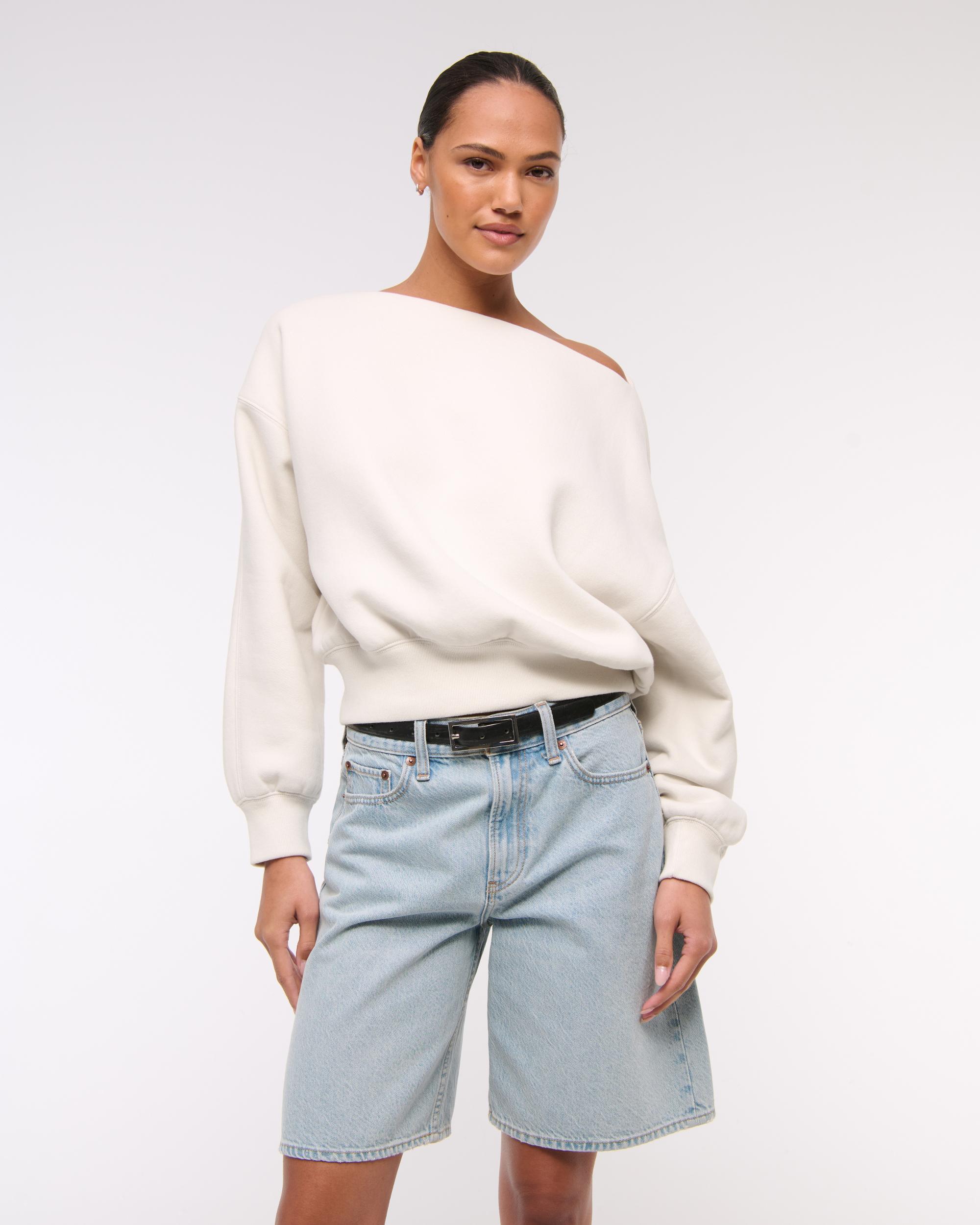 Sunday Slash Top Product Image