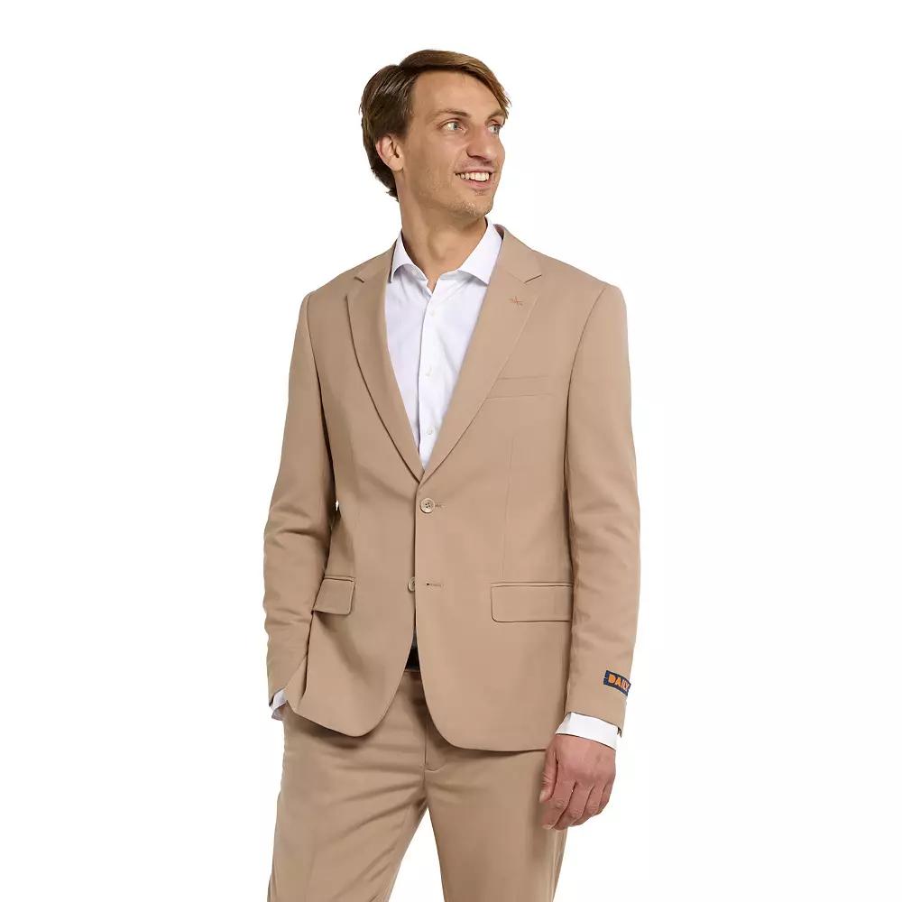 Men's OppoSuits Daily 2-piece Suit Set, Size: 46 - Regular, Beige Product Image